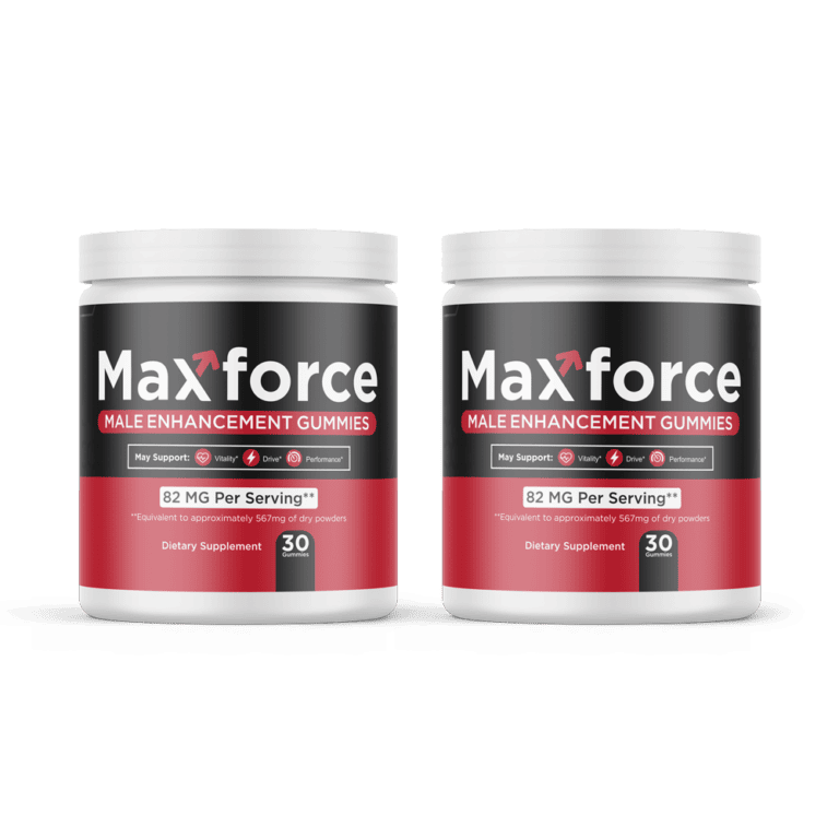 max force